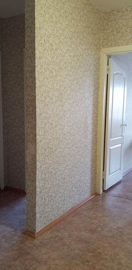квартира г Воронеж р-н Советский Шилово ул Острогожская 164/4 фото 12