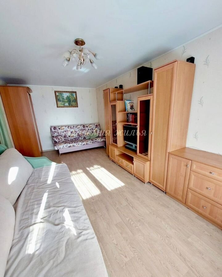 квартира г Уфа р-н Октябрьский б-р Давлеткильдеева 5/1 фото 2