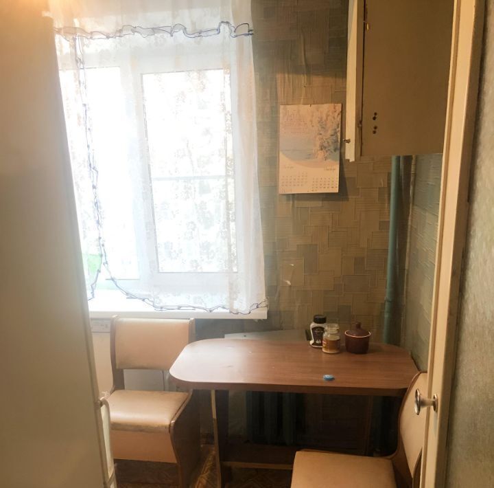 квартира г Иваново р-н Фрунзенский ул Ташкентская 85в фото 4