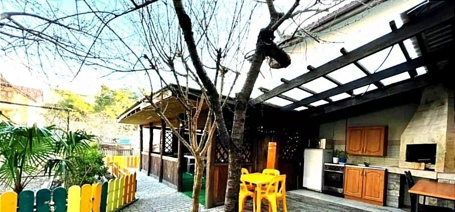 комната г Геленджик Толстый мыс ул Чкалова 15 фото 10