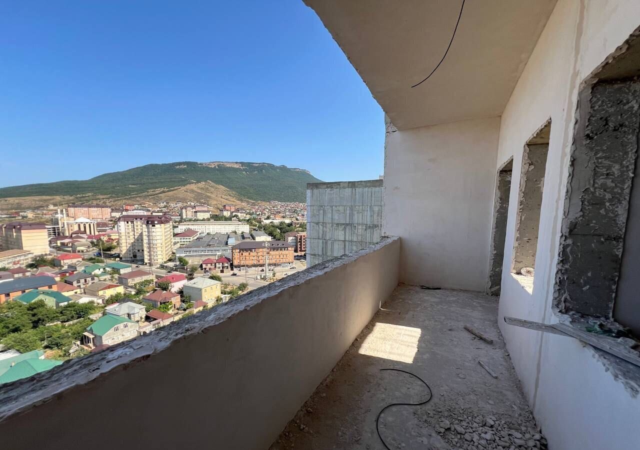 квартира г Махачкала ул Перова 13б р-н Советский фото 13
