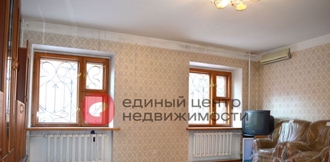 квартира г Тюмень р-н Центральный ул Малыгина 56 Центральный административный округ фото 3