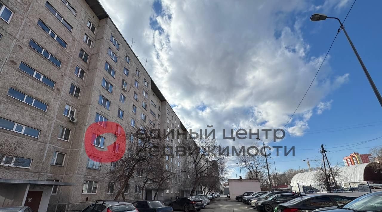 квартира г Тюмень р-н Калининский ул Ставропольская 2 Калининский административный округ фото 37