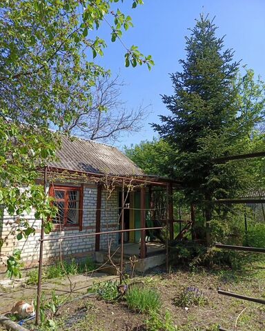 некоммерческое товарищество Барсучки-2, 818, Невинномысск, садовое фото