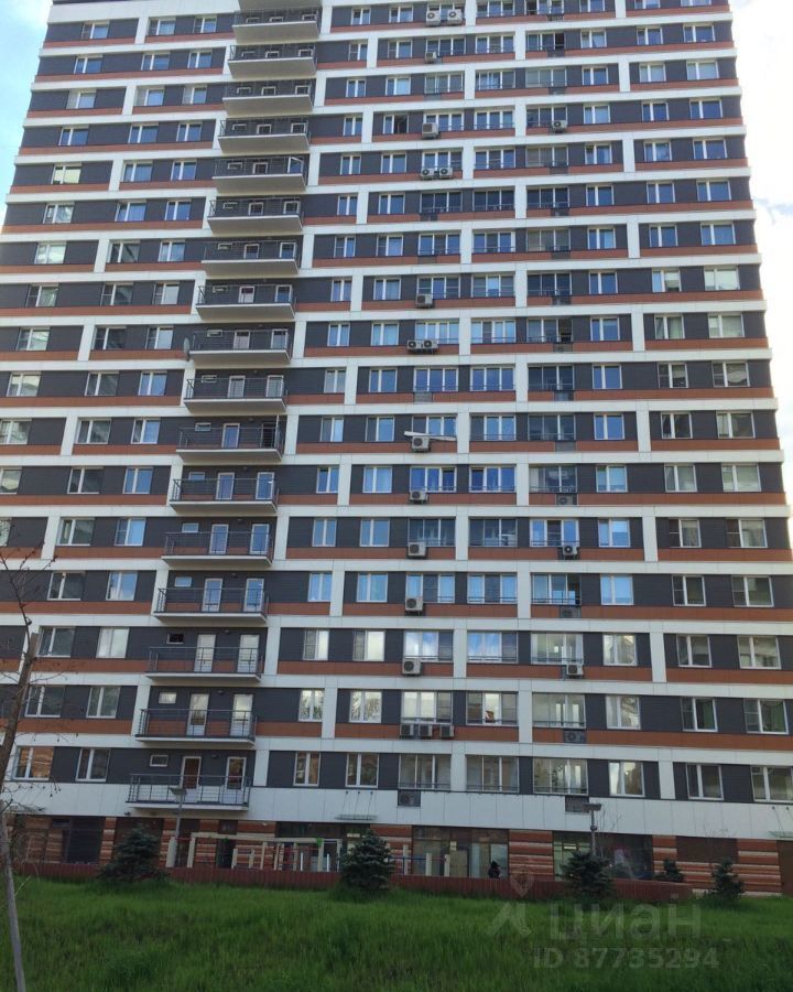 квартира г Москва метро Волжская ул Чистова 16к/3 муниципальный округ Текстильщики фото 3