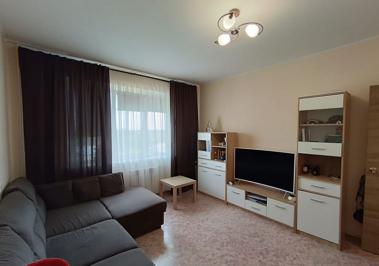 квартира г Воронеж р-н Левобережный ул Корольковой 10к/2 фото 1