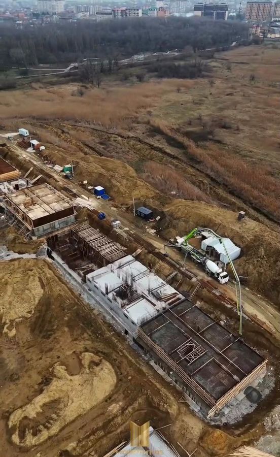 квартира г Махачкала р-н Кировский Благородная ул., 13 фото 14