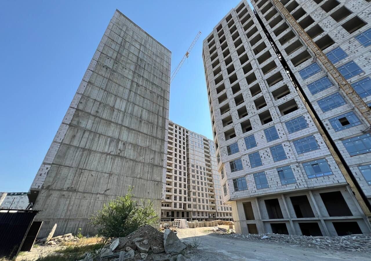 квартира г Махачкала ул Перова 13б р-н Советский фото 34
