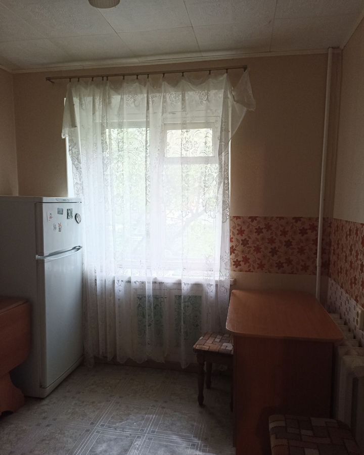 квартира г Иваново р-н Фрунзенский ул Ташкентская 40 фото 4