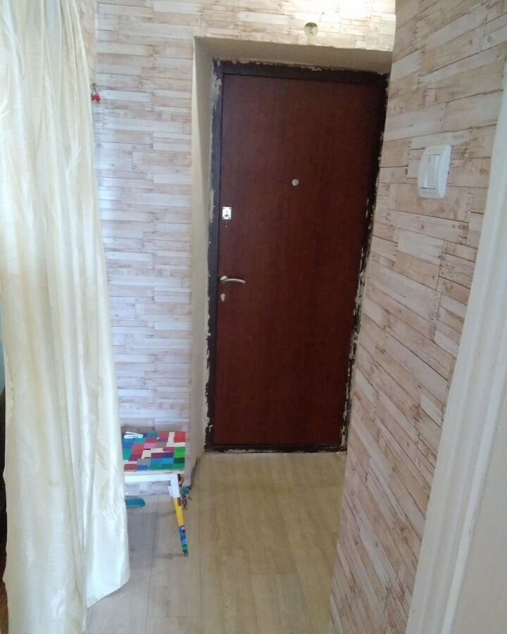 квартира г Астрахань р-н Трусовский ул Каунасская 40 фото 1