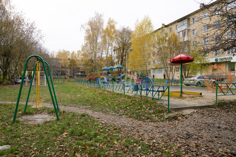 квартира г Калуга р-н Октябрьский ул В.Никитиной 43 фото 2