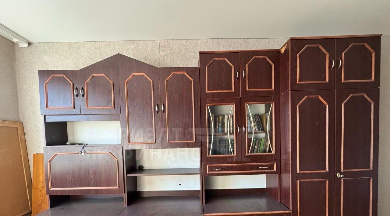 квартира г Калининград р-н Центральный ул Лужская 48 фото 4