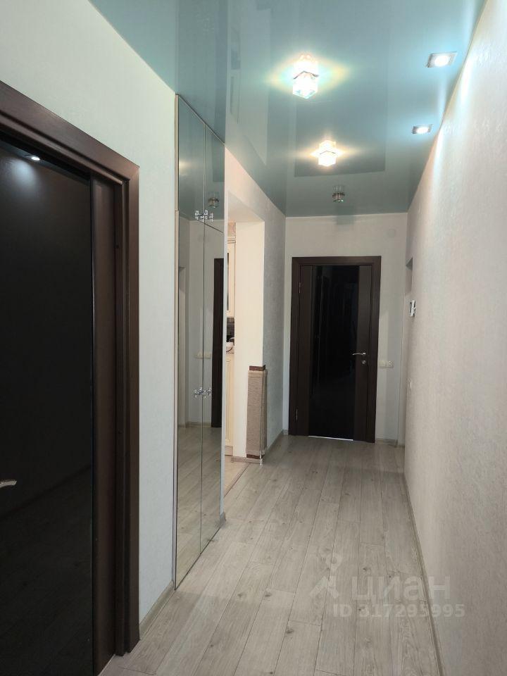 квартира р-н Ейский г Ейск ул Герцена 88/5 Ейское городское поселение фото 25