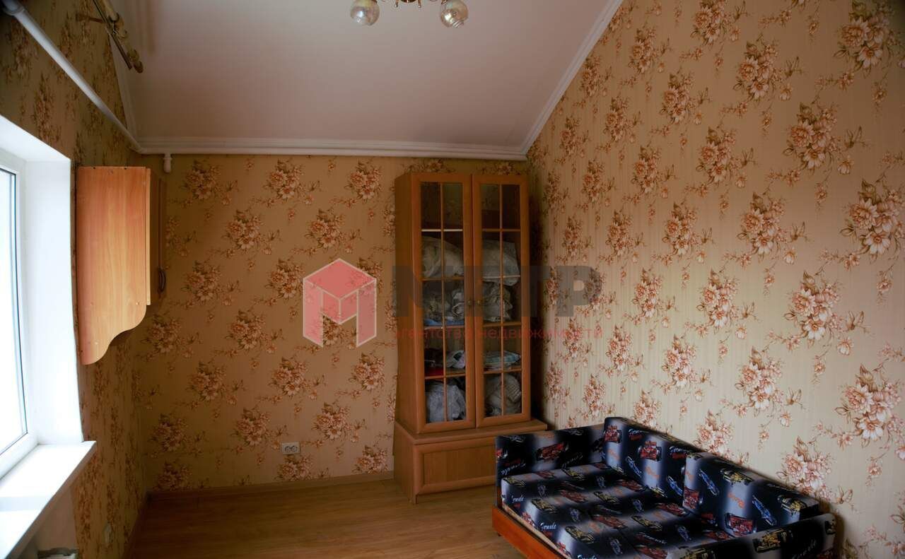 дом г Севастополь снт Яблоня ул 3-я Сарандинаки 6а Крым фото 20