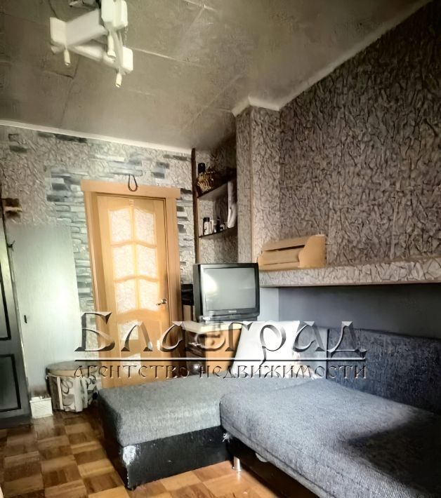 квартира г Челябинск р-н Ленинский ул Агалакова 50 фото 8
