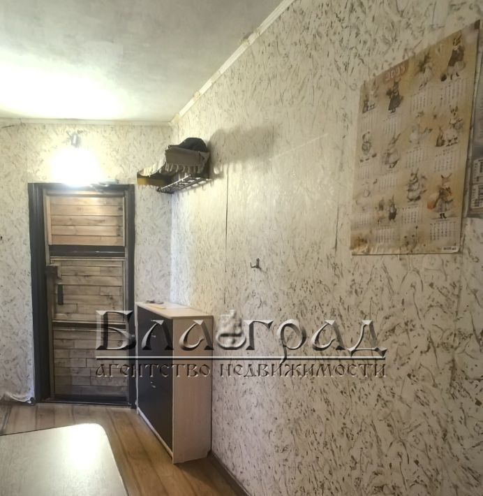 квартира г Челябинск р-н Ленинский ул Агалакова 50 фото 16