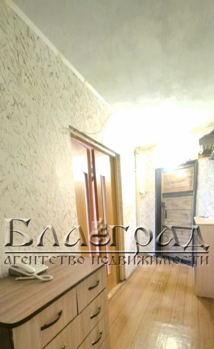квартира г Челябинск р-н Ленинский ул Агалакова 50 фото 17
