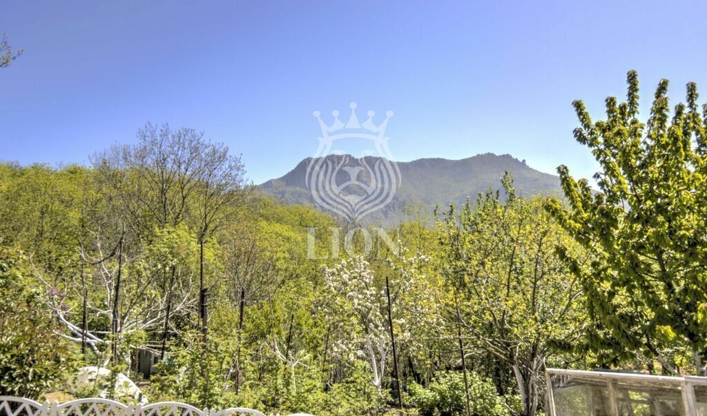 квартира г Алушта п Лаванда ул Благодатная 13 фото 4