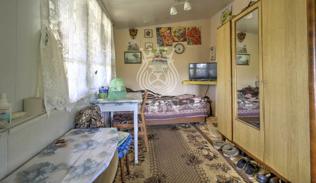 квартира г Алушта п Лаванда ул Благодатная 13 фото 7