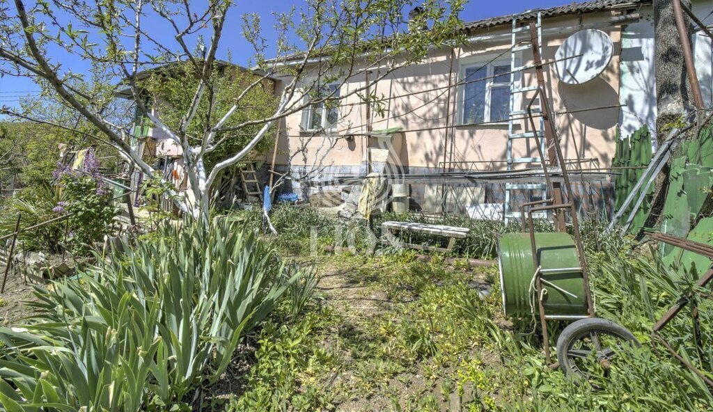 квартира г Алушта п Лаванда ул Благодатная 13 фото 20
