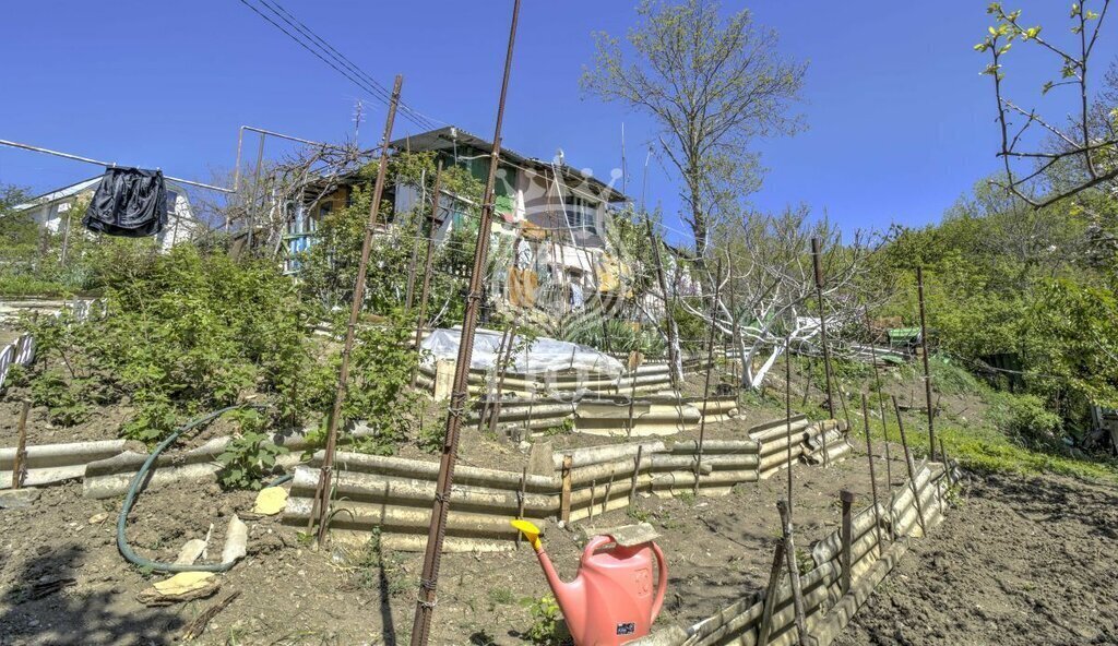 квартира г Алушта п Лаванда ул Благодатная 13 фото 24