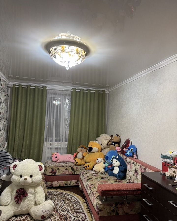 квартира г Прохладный ул Свободы 200 фото 6