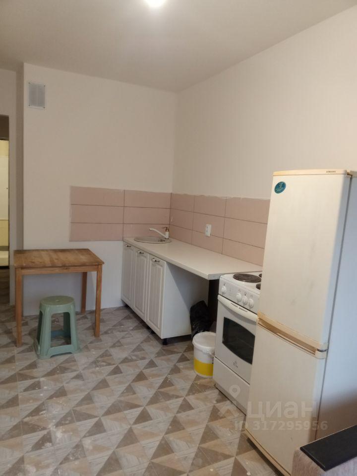 квартира р-н Всеволожский г Мурино ЖК «Ромашки» 95 Муринское городское поселение, шоссе в Лаврики фото 1