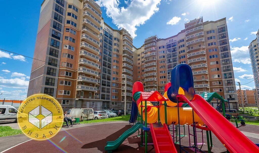 квартира городской округ Одинцовский г Звенигород мкр 3 12 район Восточный фото 26