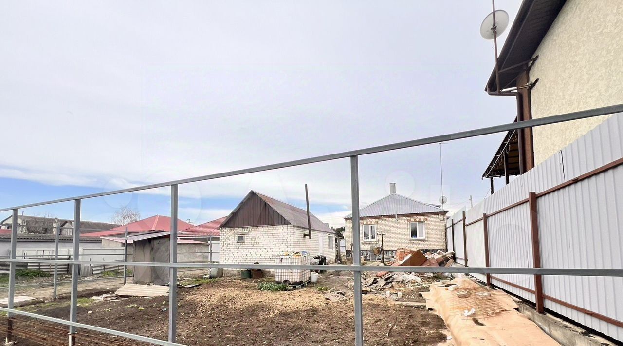 дом р-н Шпаковский г Михайловск ул Розы Люксембург 330 фото 4