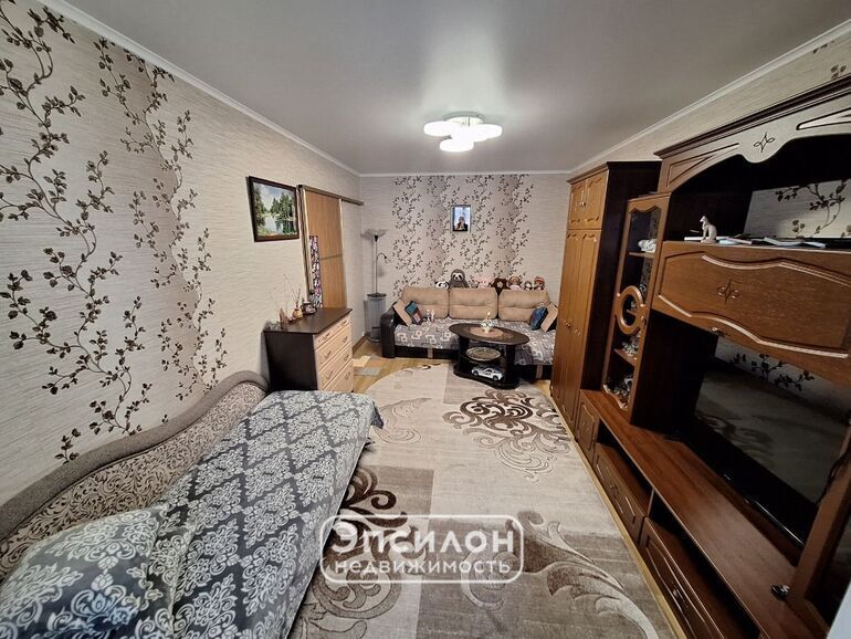 квартира г Курск р-н Центральный пр-кт Вячеслава Клыкова 15 фото 7