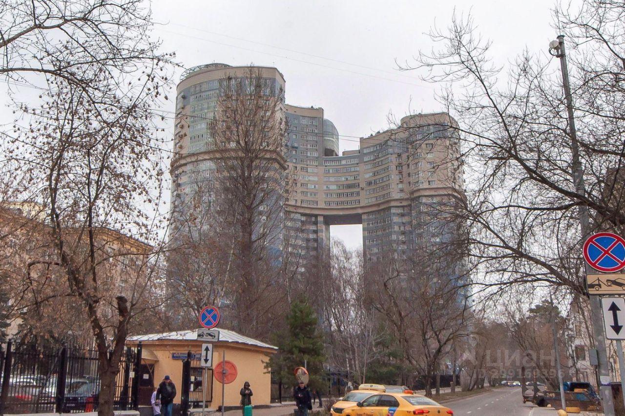 квартира г Зеленоград аллея Сосновая 1 ЖК «Зодиак» Московская область фото 22
