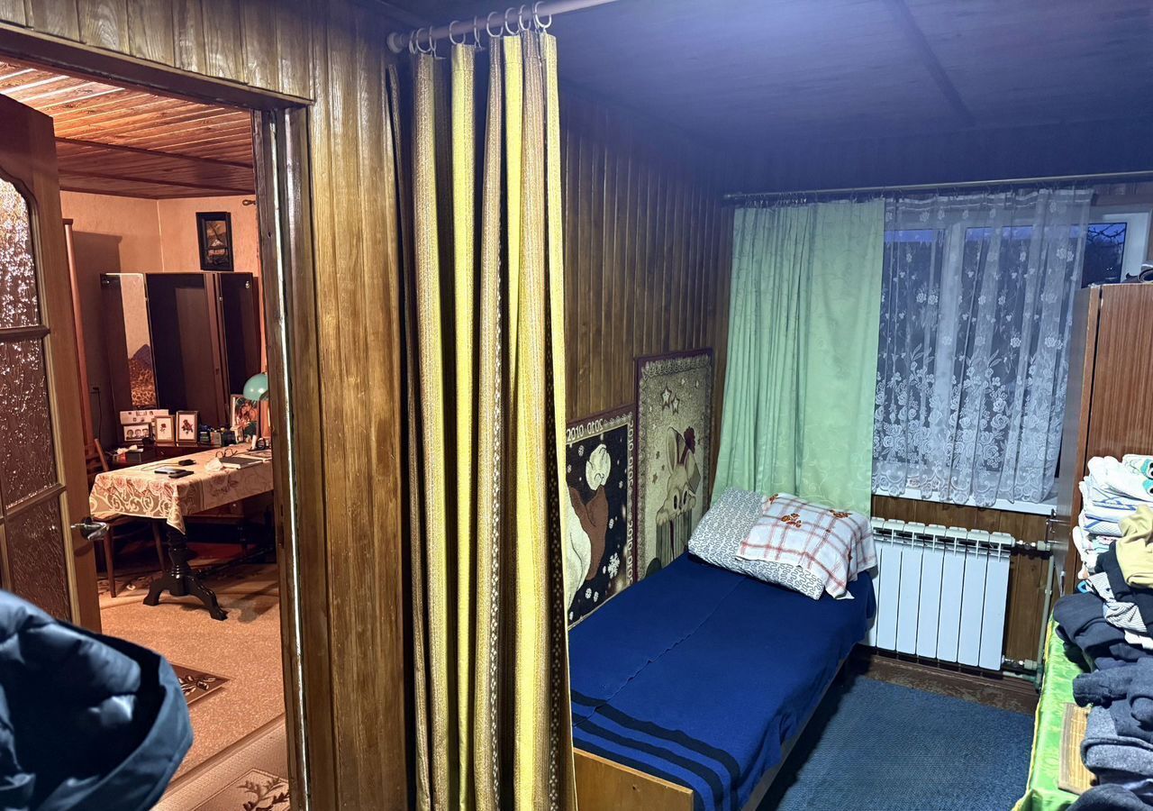 дом г Калининград р-н Московский снт Горизонт 3 фото 14