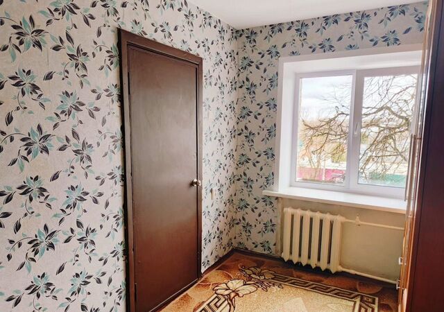 г Белоусово ул Гурьянова 14 городское поселение Белоусово фото