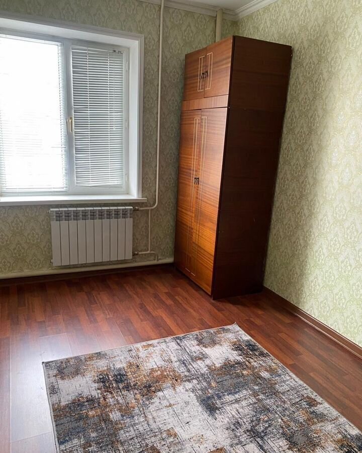 квартира г Махачкала п Новый Кяхулай ул Тагира Хрюгского 34 р-н Ленинский р-н Новый Кяхулай фото 2