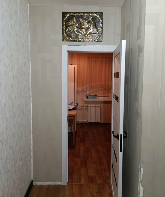квартира г Саратов р-н Ленинский Солнечный улица имени К. Г. Уфимцева, 3 фото 3