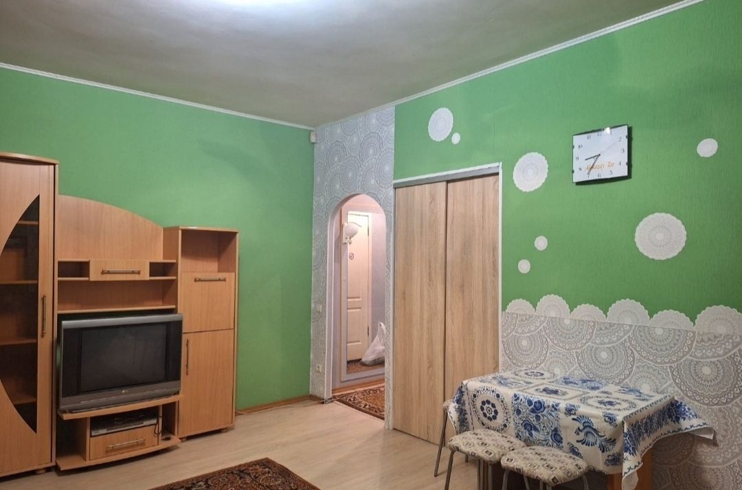 квартира г Уфа р-н Орджоникидзевский ул Кольцевая 161 фото 3