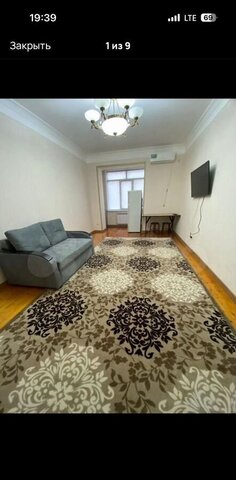 квартира р-н Кировский ул Керимова 51к/3 фото