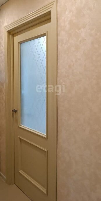 квартира г Балабаново Балабаново-1 ул Гагарина 8 фото 3