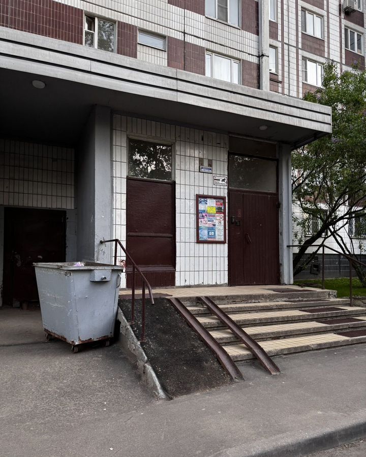 квартира г Реутов Южный Реутов ул Молодежная 2 Реутов фото 2