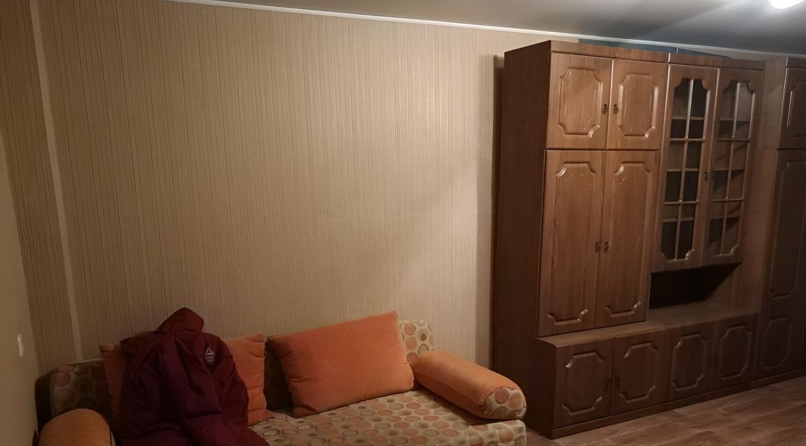 квартира г Пенза р-н Ленинский ул Калинина 74 фото 4