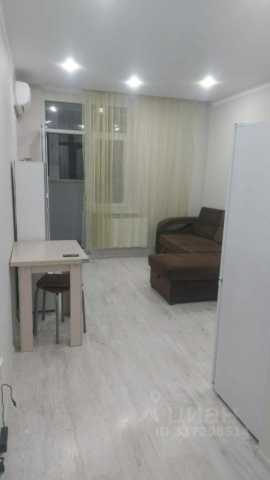 квартира г Краснодар р-н Прикубанский ул им. Героя Яцкова И.В. 19/1 микрорайон «Губернский» фото 1
