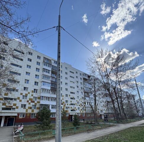 р-н Ленинский дом 79 фото