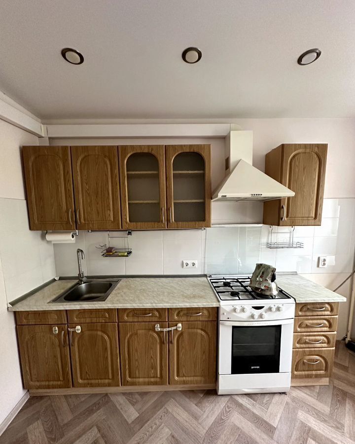 квартира г Кострома р-н Центральный ул Катинская 10 фото 4