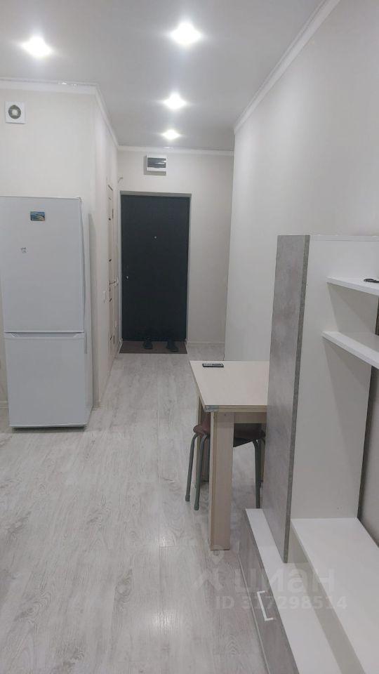 квартира г Краснодар р-н Прикубанский ул им. Героя Яцкова И.В. 19/1 микрорайон «Губернский» фото 3