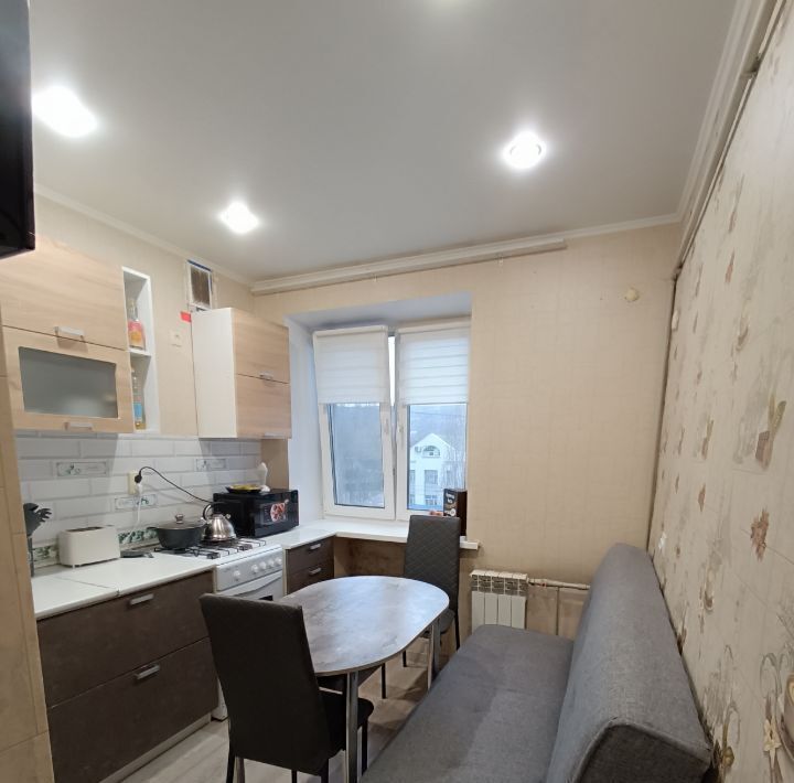 квартира г Саратов р-н Заводской ш Ново-Астраханское 60 фото 1