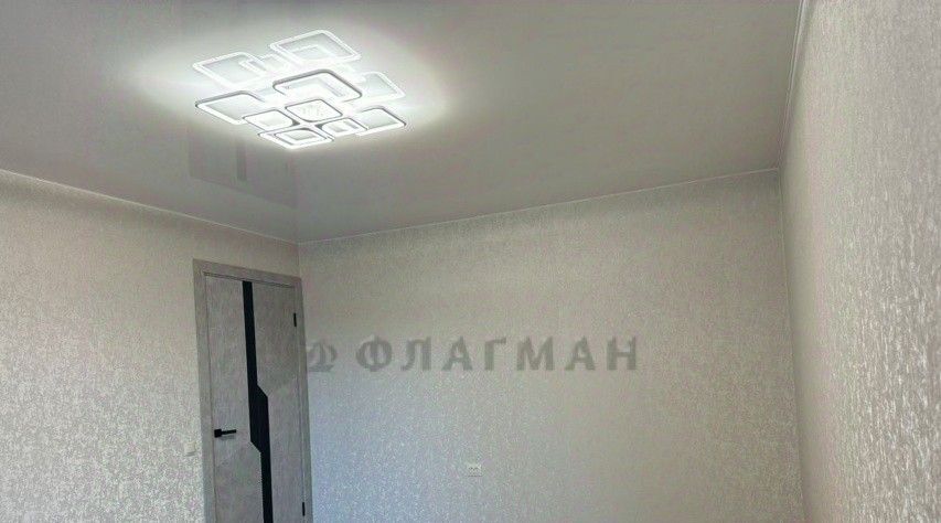квартира г Вольск ул Школьная 12 фото 2