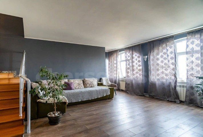 квартира г Севастополь ул Новороссийская 50 Крым фото 3