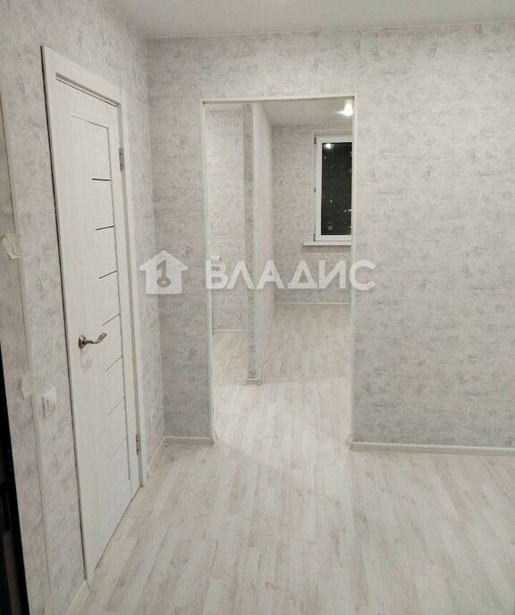 квартира р-н Всеволожский г Мурино ул Шувалова 28 ЖК «Десяткино 2.0» Девяткино фото 13