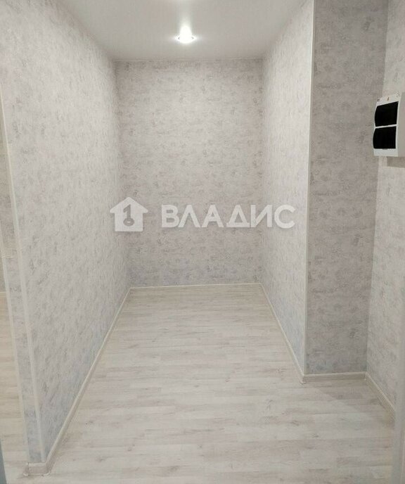 квартира р-н Всеволожский г Мурино ул Шувалова 28 ЖК «Десяткино 2.0» Девяткино фото 10