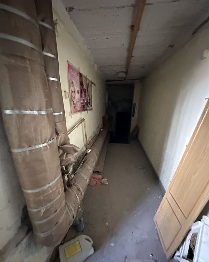 свободного назначения г Волгоград р-н Тракторозаводский ул им. Дзержинского 14 фото 8